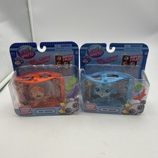 Littlest Pet Shop LPS Gen 7 G7