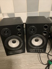 Behringer MS40 Altoparlanti