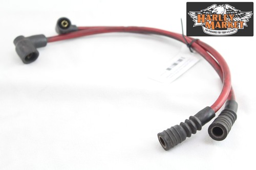 Cavi candele rossi msd - msd, 8,5mm