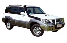 Snorkel aspirazione aria