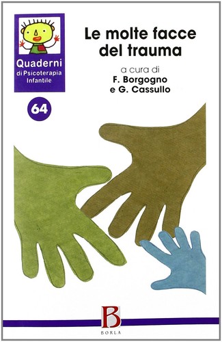 Cassullo borgogno le - cassullo, f.