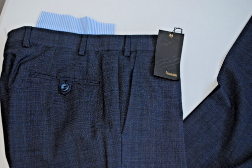Pantalone santaniello napoli - pantalone,