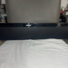 Bose speaker array soundbar - speaker,