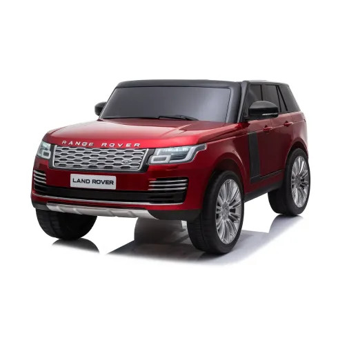 Auto elettrica per bambini - auto,