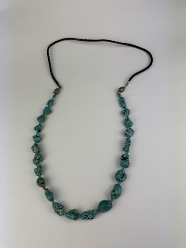 Collana bigiotteria vintage