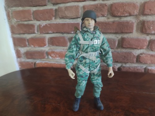 German soldier - german,