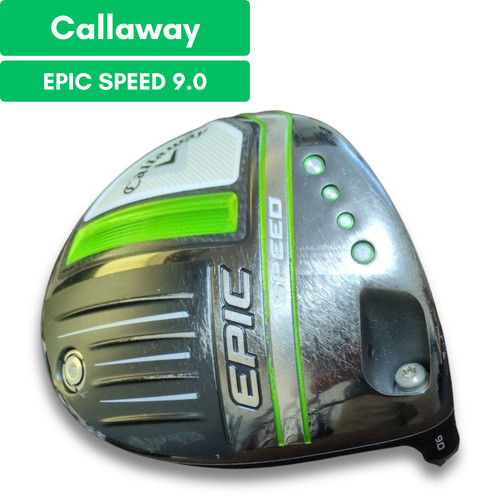 Callaway epic speed - callaway, solo