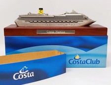 COSTA MAGICA / Modellino Nave da Crociera / Costa Club (2004) MC112499