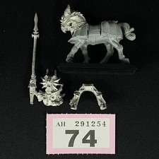 ELFI ALTI DRAGO PRINCE OF