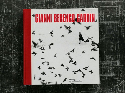 Gianni berengo gardin sandro - gianni,