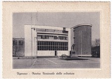 P04056 - CARTOLINA VIGEVANO -