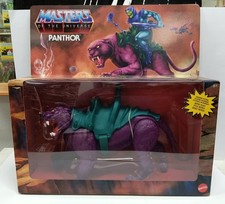 MOTU Masters of the Universe -