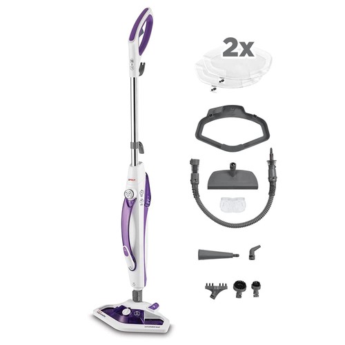 Polti vaporetto sv440 double - vaporetto,