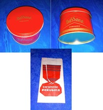 SCATOLA LATTA CARAMELLE