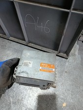 Centralina motore Peugeot 106