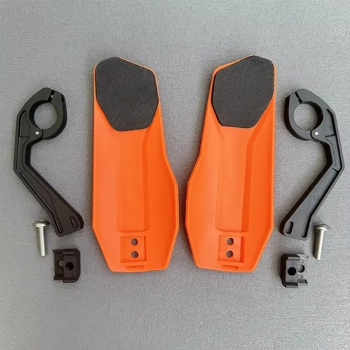 Paramani mtb manubrio - mtb,