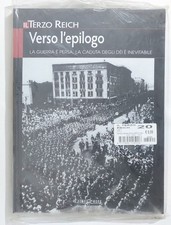 41184 V - Il Terzo Reich -