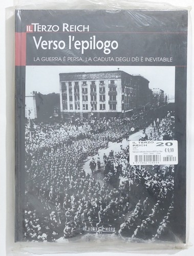 41184 terzo reich - -,