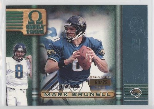 1999 pacific omega - 1999,