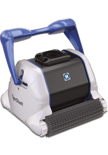 Hayward tigershark robot - qc,