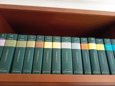 Enciclopedia L'UNIVERSALE LE