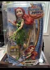 Mattel DC Super Hero Girls™