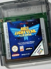 Buzz Lightyear of Star Command