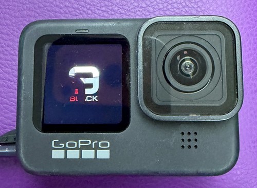 Gopro hero9 nero - gopro,