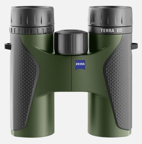 Carl zeiss terra x 32 - zeiss, ed