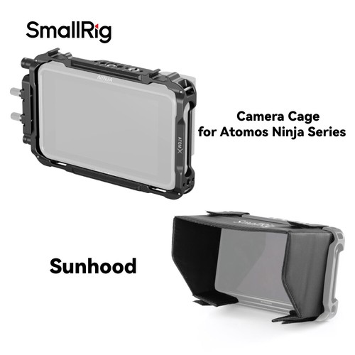 Smallrig cabbia gancio anello - smallrig, cabbia/gancio-anello