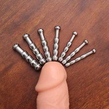 Dilatatore uretrale scettro