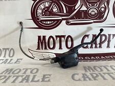 LEVA + POMPA FRENO ANTERIORE BMW C 400 2022