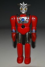 Robot Giocattolo Vintage