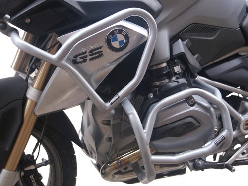 Paramotore heed bmw 1200 gs - r,