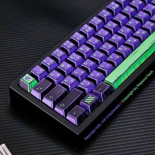 Neon genesis evangelion - neon,