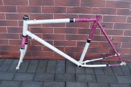 Set telaio mtb - , tange