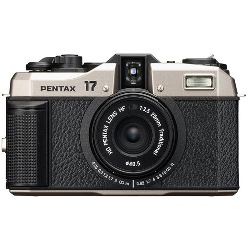 Pentax fotocamera compatta - pentax,
