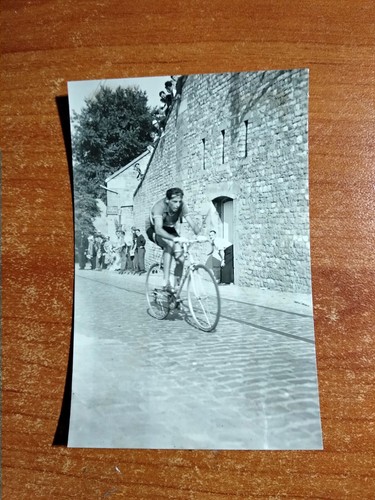 Foto ciclismo cyclisme - foto, fausto