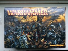 Games Workshop Citadel