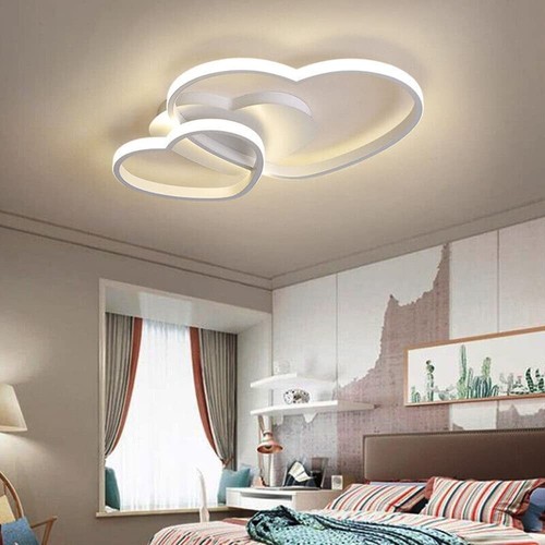 Plafoniera soffitto 33w - da, led