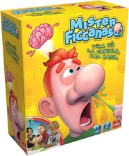 Gioco da Tavolo Bambini Mister