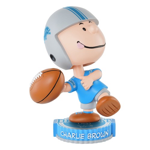 Calcio charlie brown detroit - charlie,
