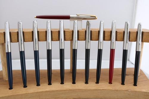 Vintage parker 45 - vintage, (c1970-00)