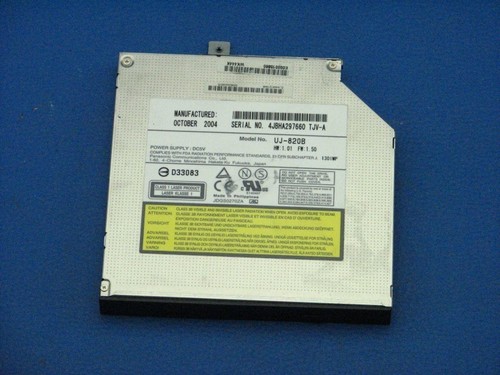 Lettore dvd uj820 toshiba - lettore,