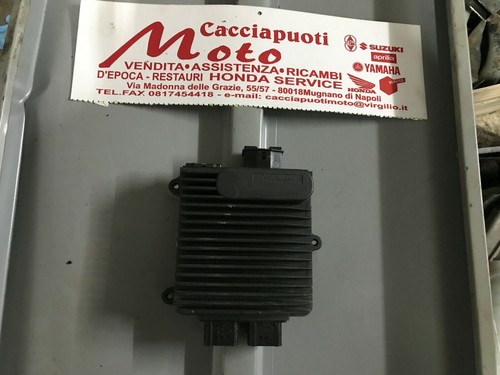 Centralina elettronica honda - elettronica,