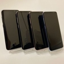 Samsung Galaxy S8 AT&T VERIZON T-MOBILE STRAIGHT TALK BOOST METRO SBLOCCATO A++
