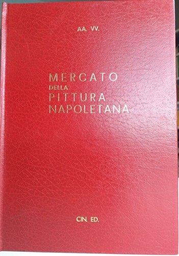 Mercato della pittura - della,