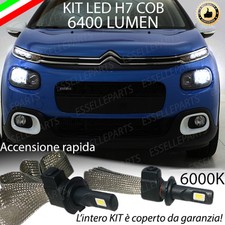 KIT LAMPADE ANABBAGLIANTI LED