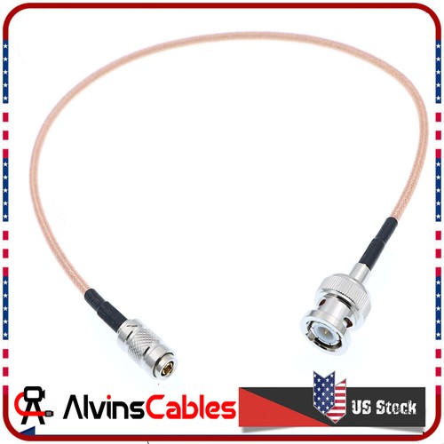 Cavo mini bnc - mini,