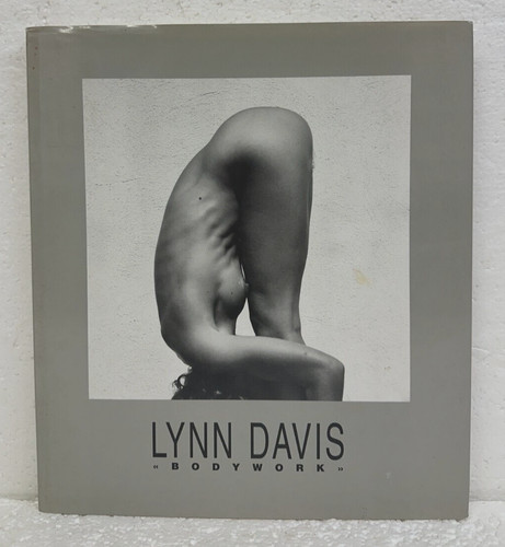 Lynn davis body work - davis,